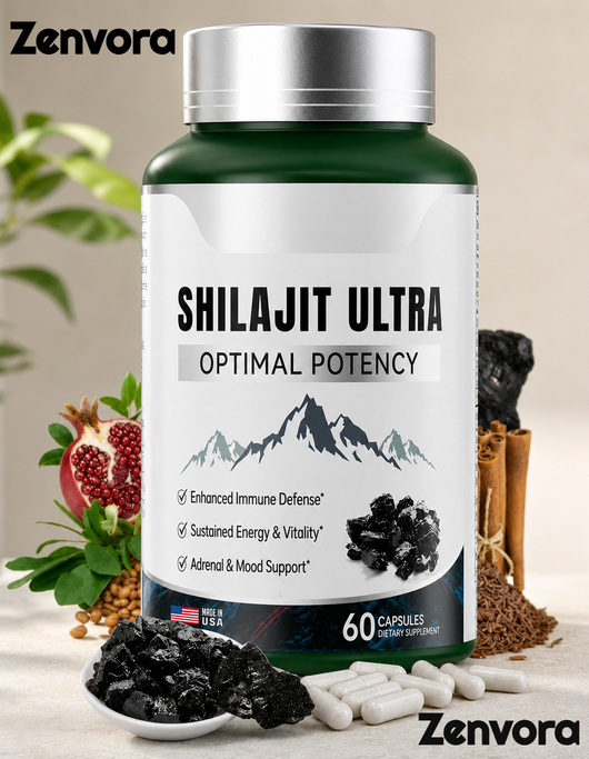 Alpha Brain Nootropic Dietary Brain Boost Supplement