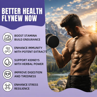 Alpha Brain Nootropic Dietary Brain Boost Supplement